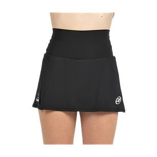 Falda Bullpadel Pasau Negro