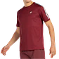 Polera Bullpadel Alder Vino Burdeos  - Miniatura 2