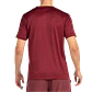 Polera Bullpadel Alder Vino Burdeos  - Miniatura 3