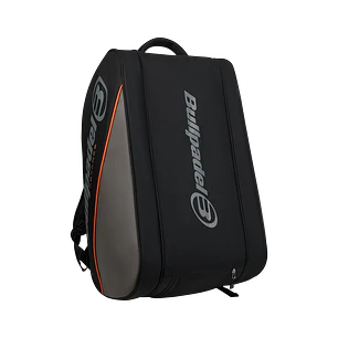 Bolso Paletero de pádel Bullpadel BPP26014 Advance Negro