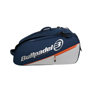 Bolso Paletero de pádel Bullpadel BPP26014 Advance Azul