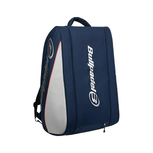 Bolso Paletero de pádel Bullpadel BPP26014 Advance Azul