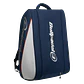 Bolso Paletero de pádel Bullpadel BPP26014 Advance Azul - Miniatura 2