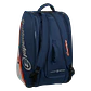 Bolso Paletero de pádel Bullpadel BPP26014 Advance Azul - Miniatura 3