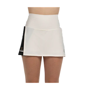 Falda Bullpadel Pasau Crudo