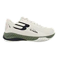 Zapatillas de pádel Bullpadel Premier Padel P2 26V Hueso - Miniatura 1