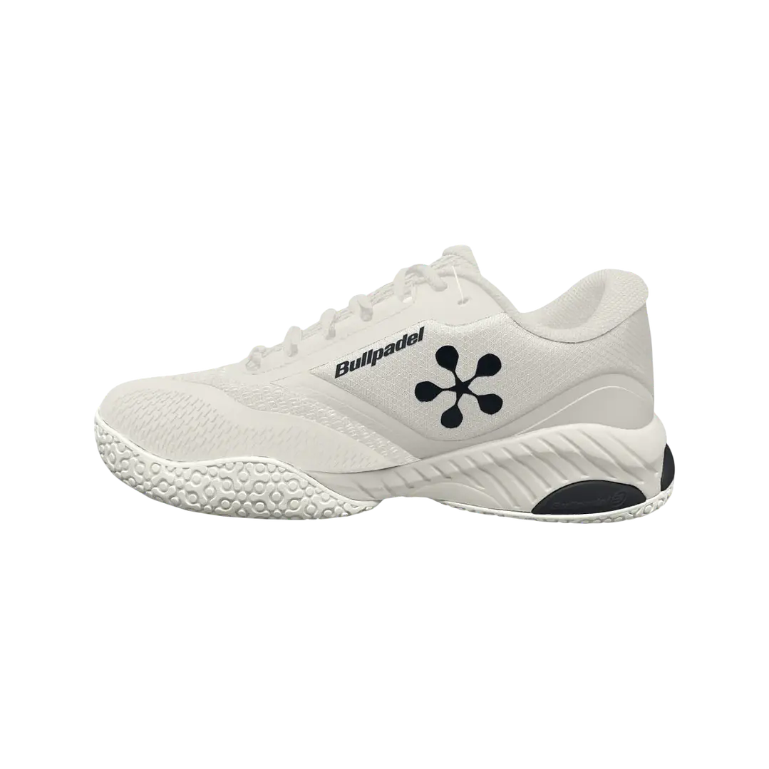 Zapatillas de pádel Bullpadel Premier Padel P2 26V Hueso 2
