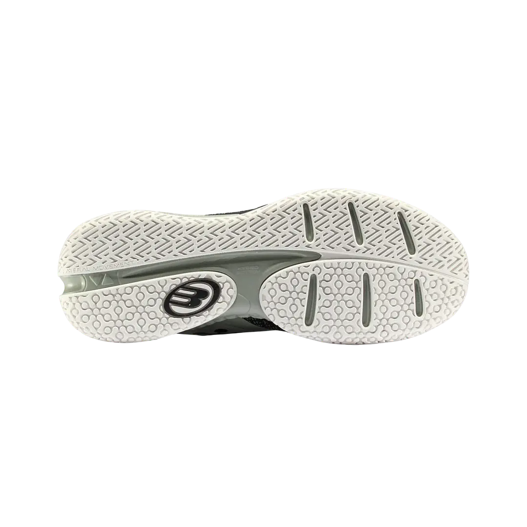 Zapatillas de pádel Bullpadel Premier Padel P2 26V Hueso 3