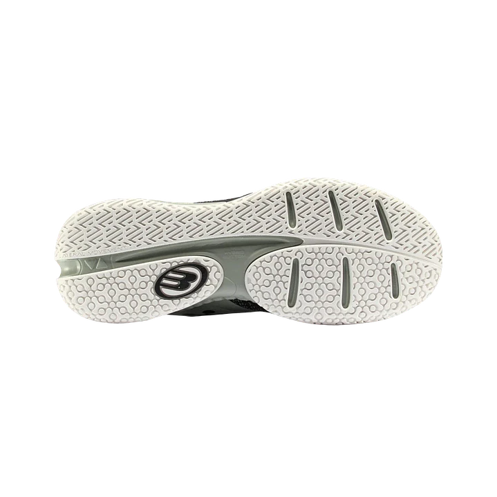 Zapatillas de pádel Bullpadel Premier Padel P2 26V Hueso 3
