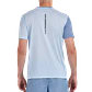 Polera Bullpadel Cacin Azul Glaciar Vigore  - Miniatura 4