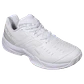 Preventa Zapatillas de Pádel AT10 PRO Blanco/Gris - Miniatura 2