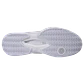 Preventa Zapatillas de Pádel AT10 PRO Blanco/Gris - Miniatura 3