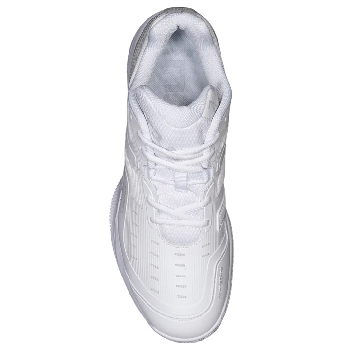 Preventa Zapatillas de Pádel AT10 PRO Blanco/Gris 4
