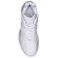 Preventa Zapatillas de Pádel AT10 PRO Blanco/Gris - Miniatura 4