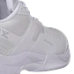 Preventa Zapatillas de Pádel AT10 PRO Blanco/Gris - Miniatura 5