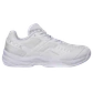 Preventa Zapatillas de Pádel AT10 PRO Blanco/Gris - Miniatura 1