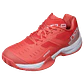Preventa Zapatillas de Pádel AT10 PRO Coral White  - Miniatura 2