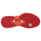 Preventa Zapatillas de Pádel AT10 PRO Coral White  - Miniatura 3