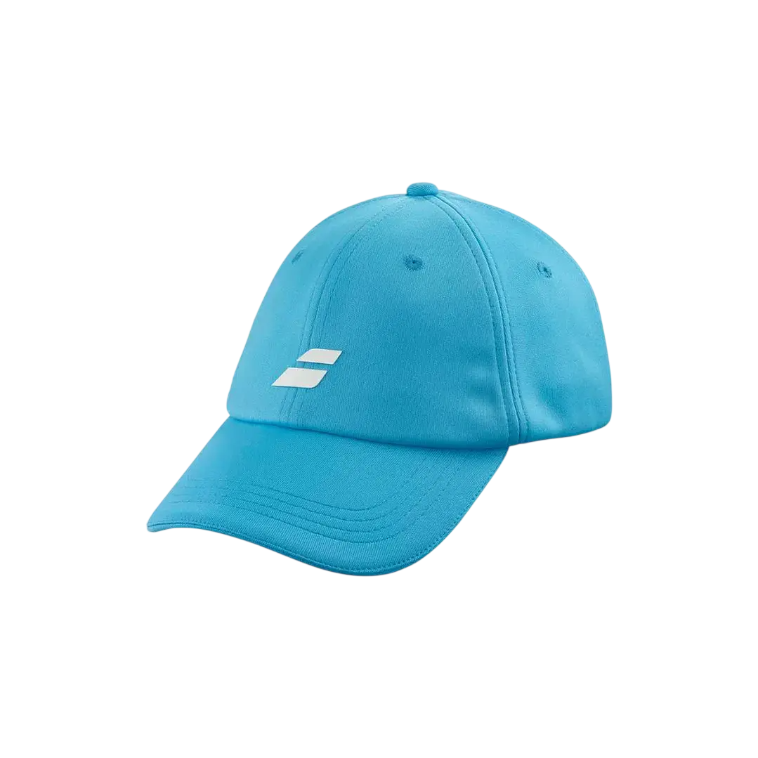 Gorro Babolat Microfiber Cap Azul Claro