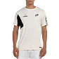 Polera Bullpadel Pocate Crudo - Miniatura 1