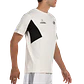 Polera Bullpadel Pocate Crudo - Miniatura 2