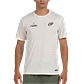 Polera Bullpadel Prilep Crudo - Miniatura 1