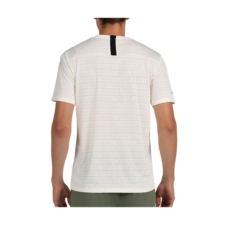 Polera Bullpadel Prilep Crudo 4