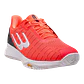 Zapatilla de pádel Bullpadel Xplo Vibram 26V Coral - Miniatura 2