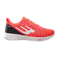 Zapatilla de pádel Bullpadel Xplo Vibram 26V Coral - Miniatura 1