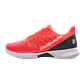 Zapatilla de pádel Bullpadel Xplo Vibram 26V Coral - Miniatura 3
