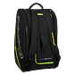 Bolso Paletero de pádel Bullpadel BPP26014 Advance Negro / Verde - Miniatura 3