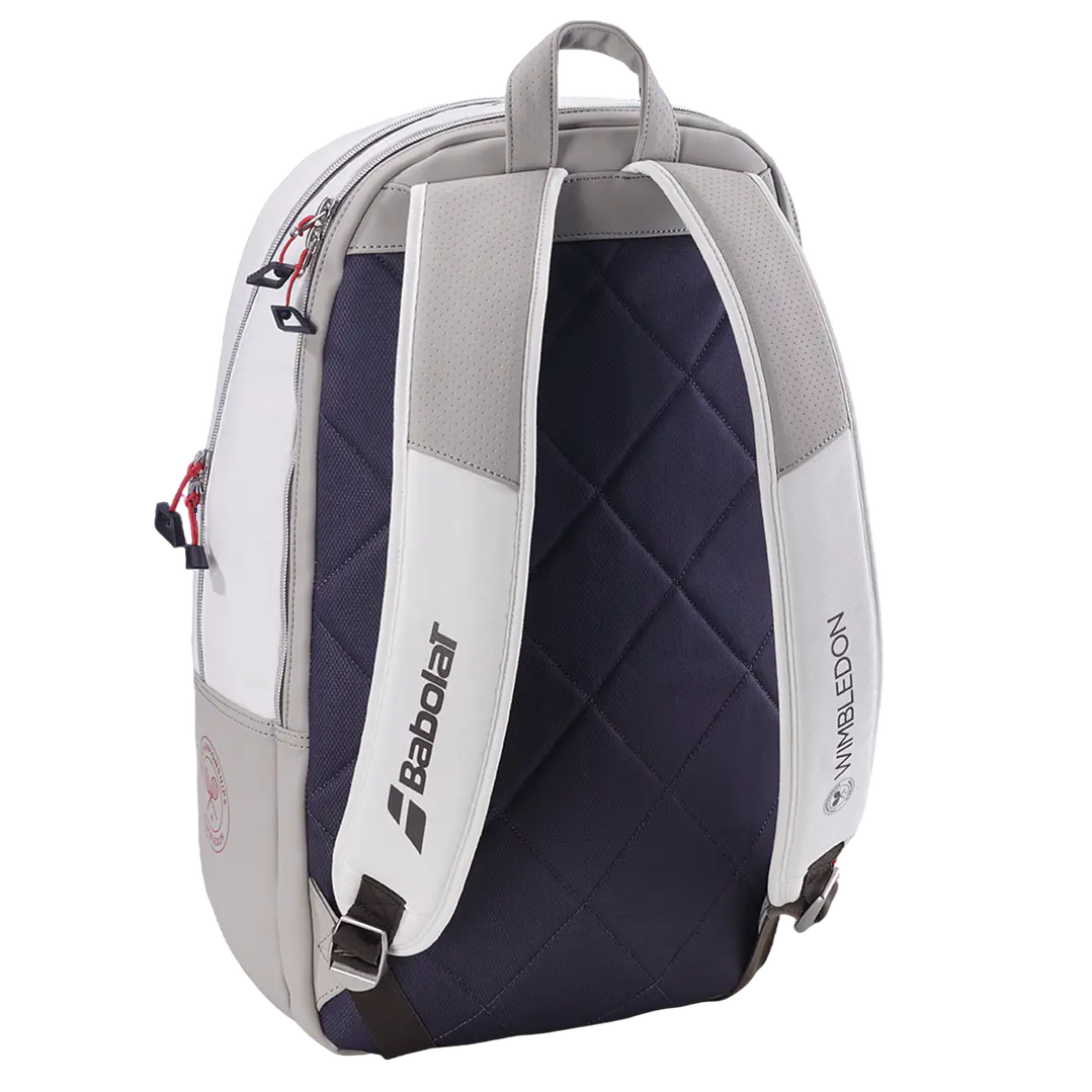 Mochila Babolat Wimbledon Lite  2
