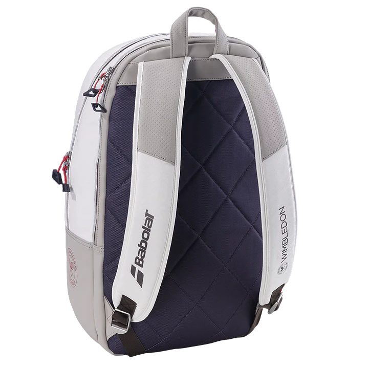 Mochila Babolat Wimbledon Lite  2