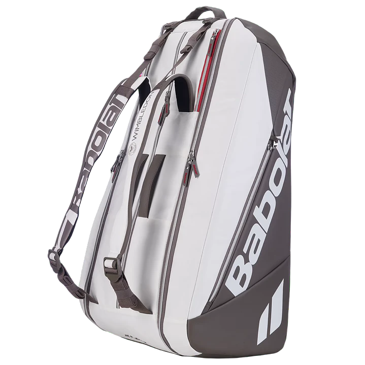 Bolso de Tenis babolat RH9 Pure Wimbledon 1