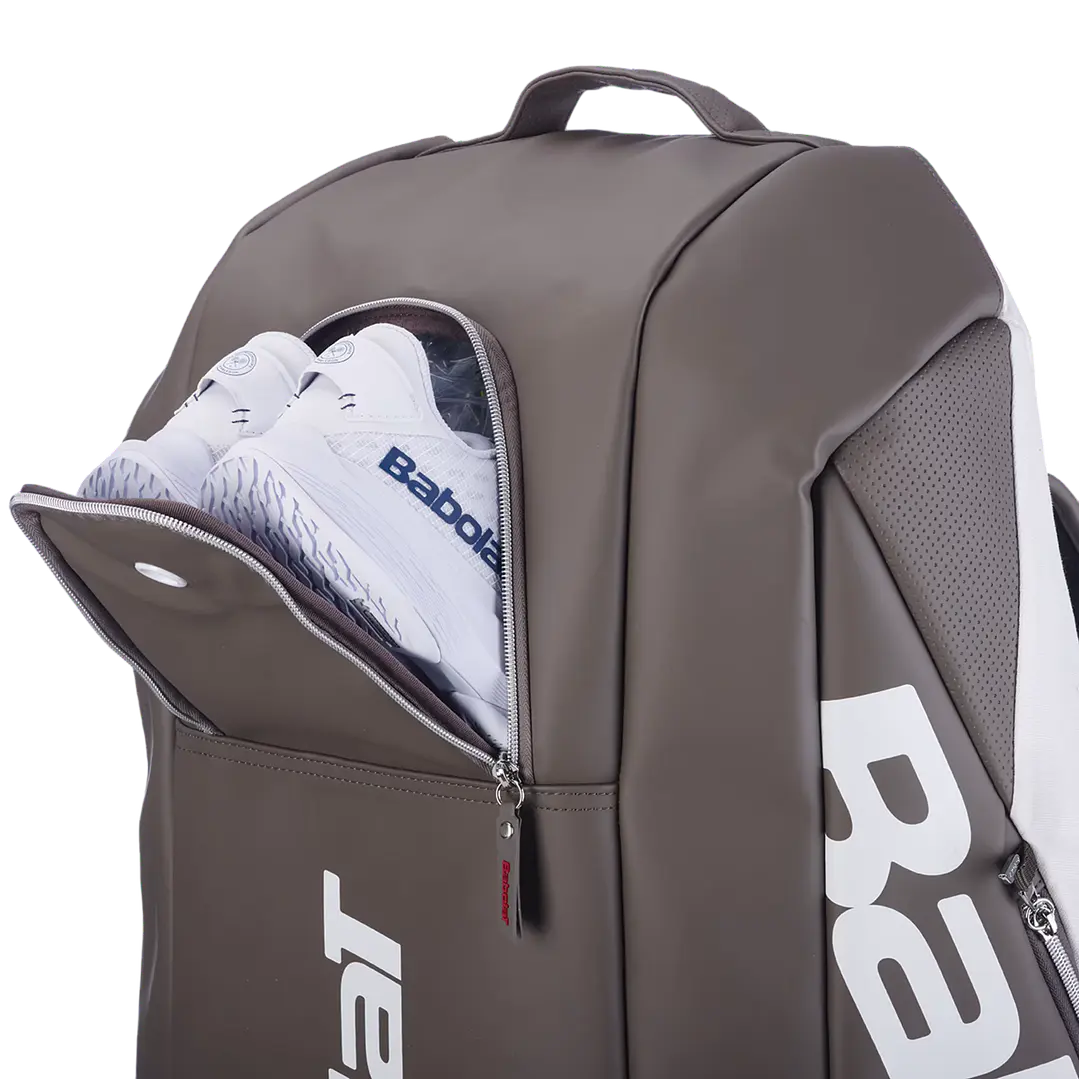 Bolso de Tenis babolat RH9 Pure Wimbledon 3