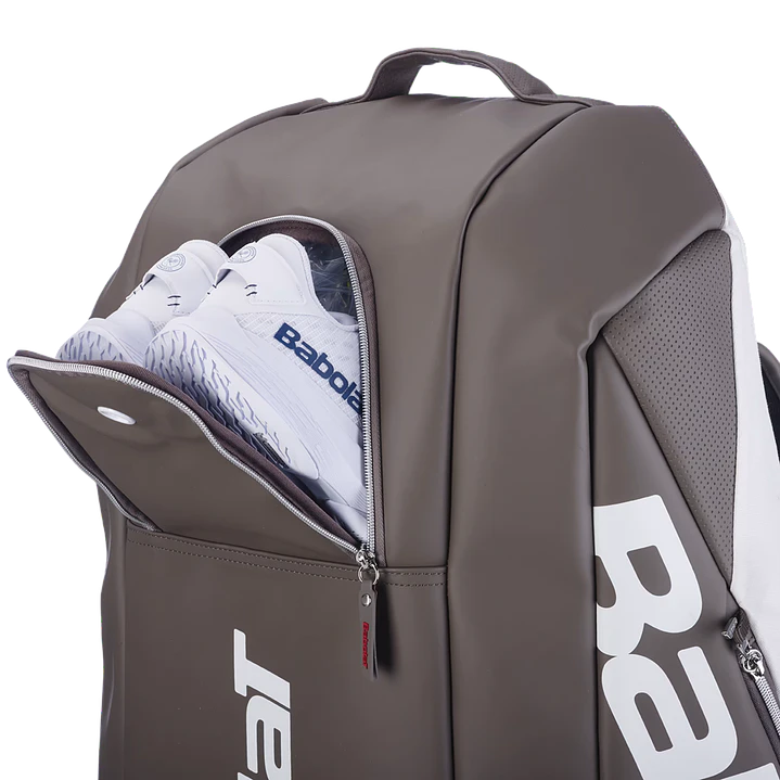 Bolso de Tenis babolat RH9 Pure Wimbledon 3