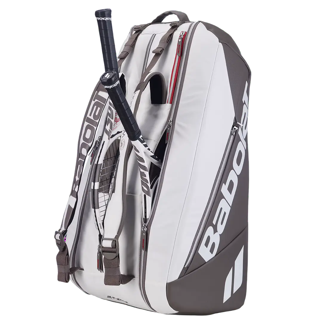 Bolso de Tenis babolat RH9 Pure Wimbledon 4