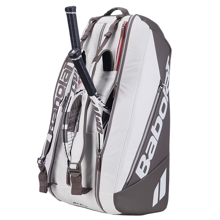 Bolso de Tenis babolat RH9 Pure Wimbledon 4