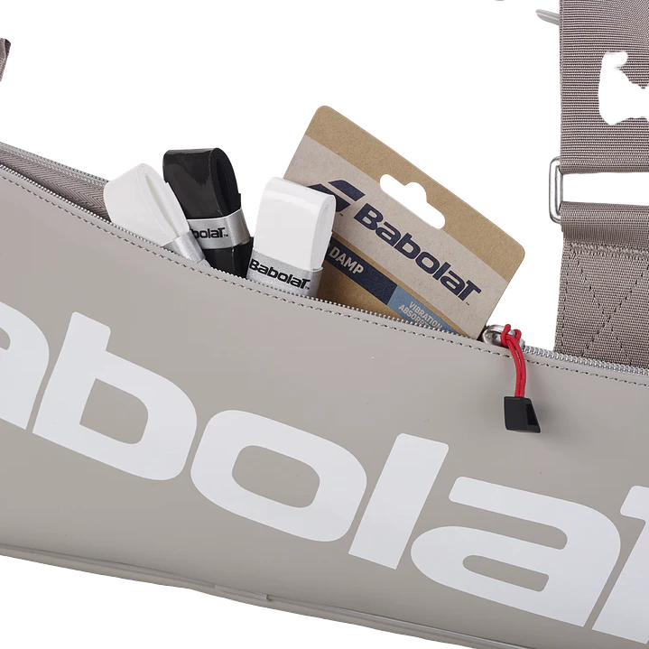 Bolso de Tenis Babolat Wimbledon Court S  3