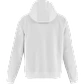 Poleron Babolat Hood Sweat Juan Lebrón Blanco - Miniatura 3