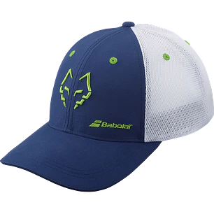 Gorro Babolat Trucker Cap Lebrón