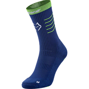Calcetines Babolat Juan Lebrón Verde