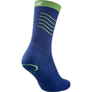 Calcetines Babolat Juan Lebrón Verde