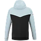 Poleron Babolat Exercise Sweat Celeste  - Miniatura 3