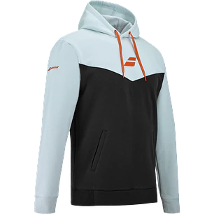 Poleron Babolat Exercise Sweat Celeste 