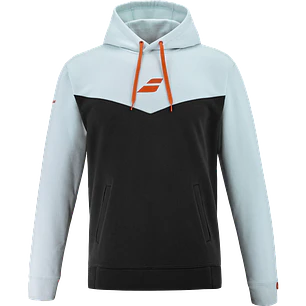 Poleron Babolat Exercise Sweat Celeste 