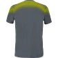 Polera Babolat Aero Crew Neck Verde - Miniatura 2