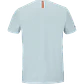Polera Babolat Crew Neck Tee Illusion Blue - Miniatura 3