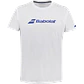 Polera babolat Exercise Tee Multicolor  - Miniatura 1
