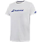 Polera babolat Exercise Tee Multicolor  - Miniatura 2
